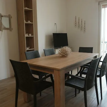 Attico Galilei D. Apartment *