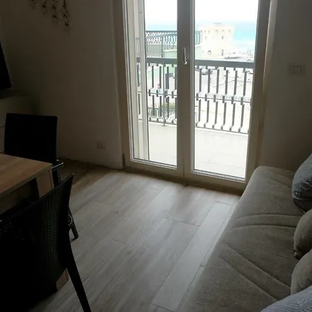 Apartment Attico Galilei D.