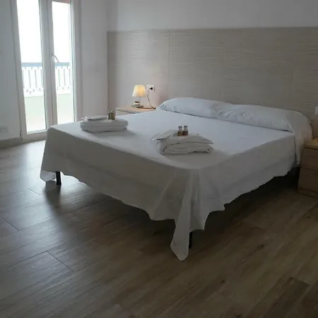 Apartment Attico Galilei D.