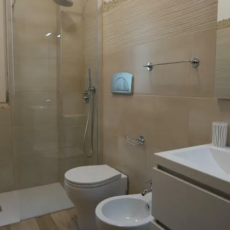 Attico Galilei D. Apartment *