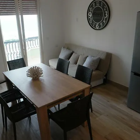 Attico Galilei D. Apartment *