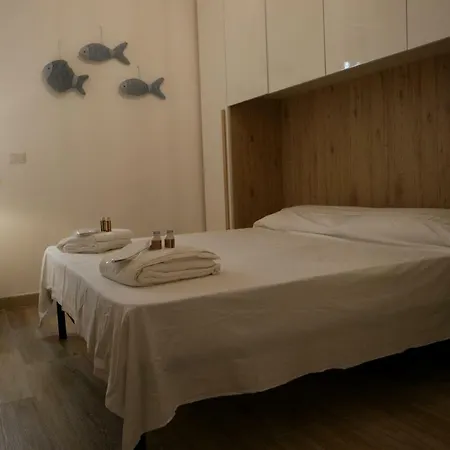 Attico Galilei D. Apartment