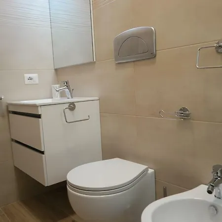 Attico Galilei D. Apartment